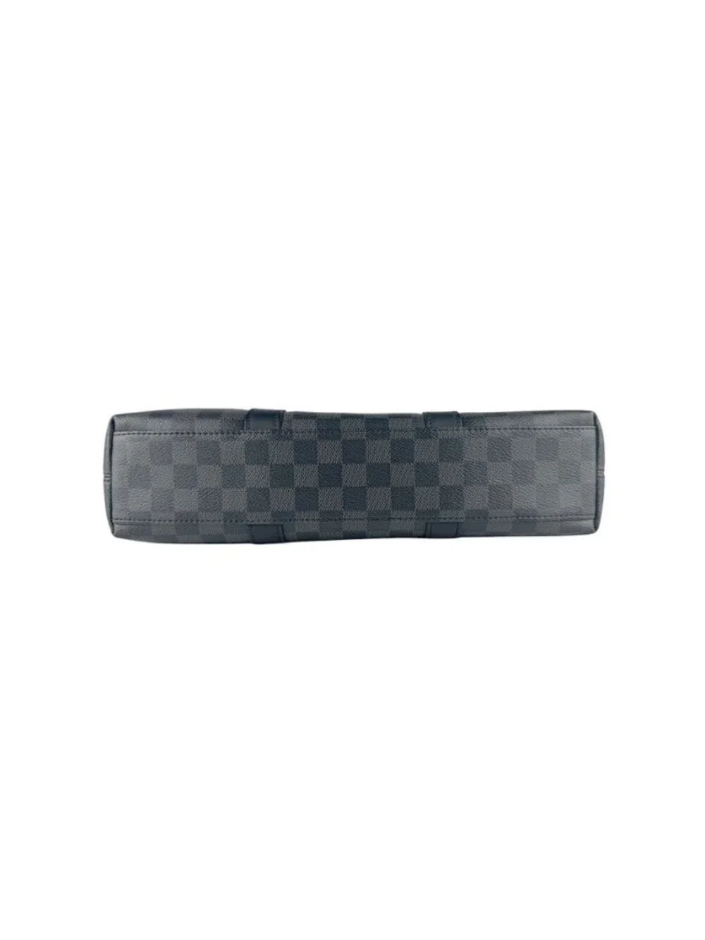 Louis Vuitton Handbag Damier Graphite Anton